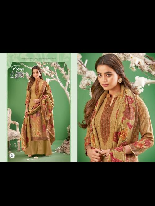 ladies suit - 18210309 - Very Small Image - 1