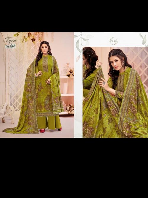 ladies suit - 18210311 - Very Small Image - 1