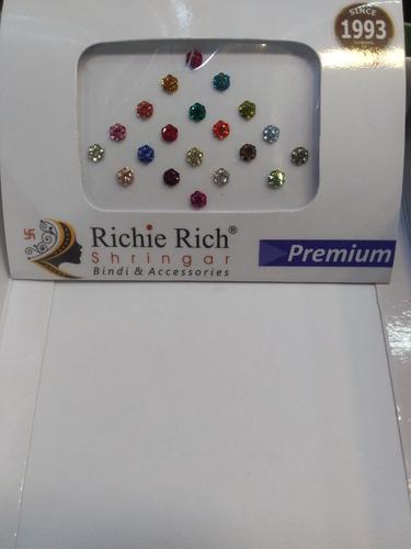fancy bindi - 18210318 - Very Small Image - 1