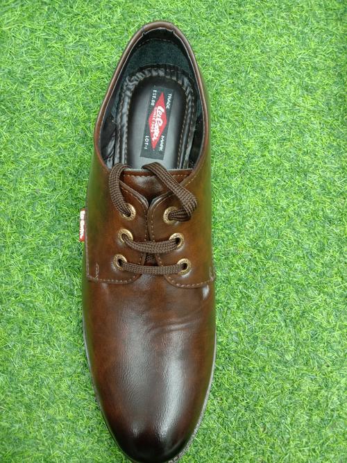 man shoes - 18210386 - Very Small Image - 1