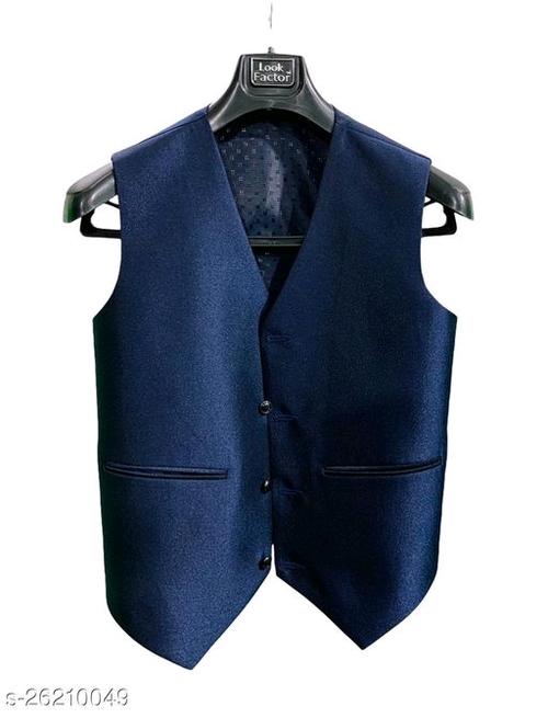 coats set for man new design - 18210607 - Very Small Image - 1