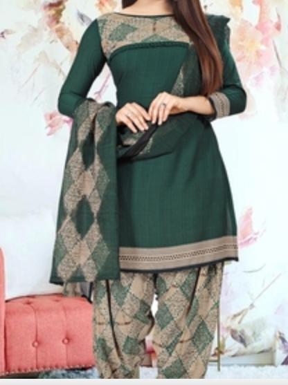 exclusive kurti set - 18210621 - Very Small Image - 1