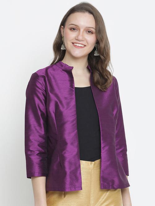 purple shrug - 18210673 - Very Small Image - 1