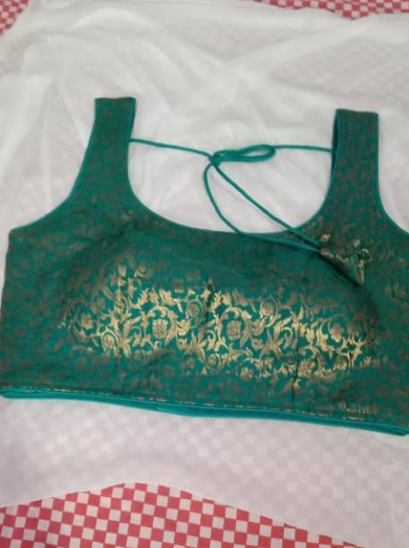 fancy blouse - 18210822 - Very Small Image - 1