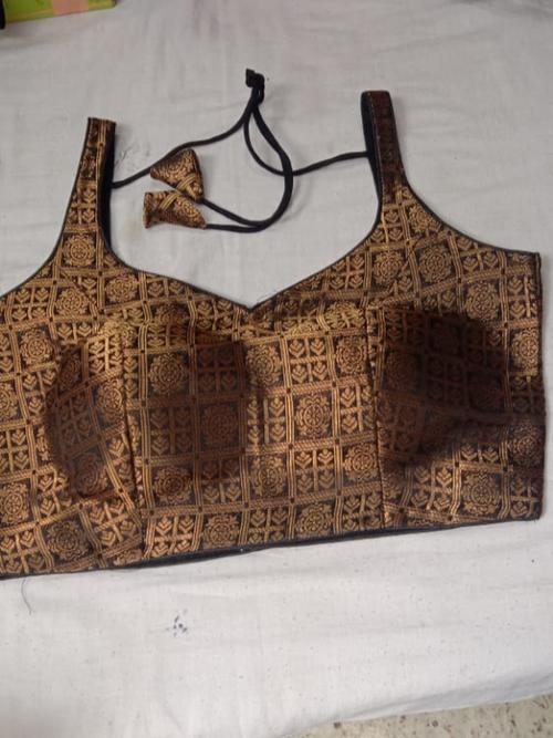 fancy blouse - 18210929 - Very Small Image - 1