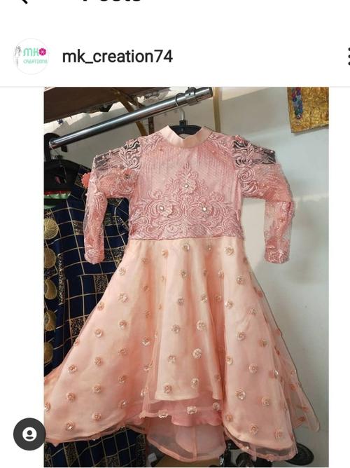 new model fancy dress - 18211438 - Very Small Image - 1