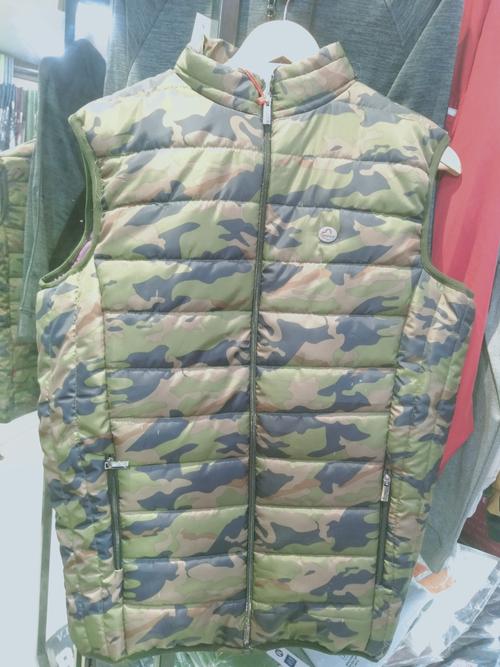 exclusive winter jacket for men - 18211458 - Very Small Image - 1