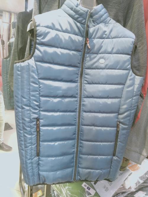 exclusive winter jacket for men - 18211475 - Very Small Image - 1