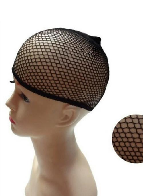 hair accessories big 2 net black - 18211522 - Very Small Image - 1