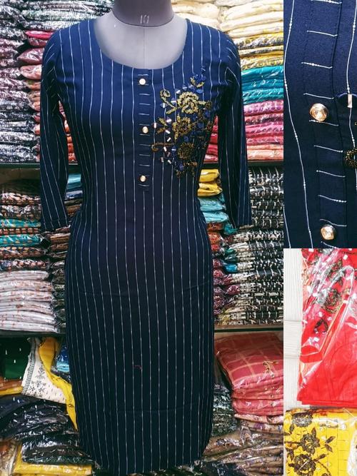 kurti size in 38 42 46 - 18211613 - Very Small Image - 1