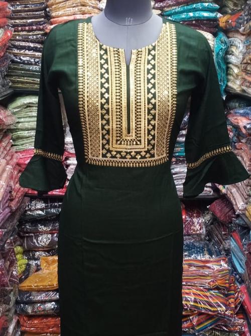 kurti palazo sets size 38+42+46 - 18211736 - Very Small Image - 1