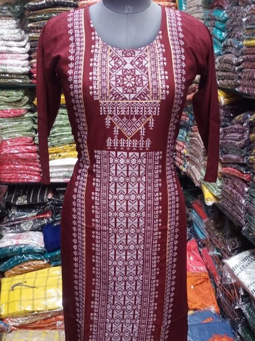 kurti sizes in 38.42.46 - 18211740 - Very Small Image - 1