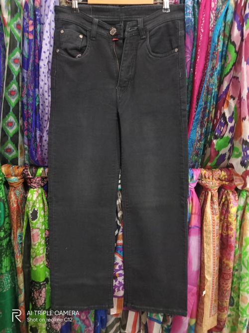 denim jeans women wear - 18211797 - Very Small Image - 1