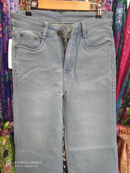 denim jeans women wear - 18211811 - Very Small Image - 1