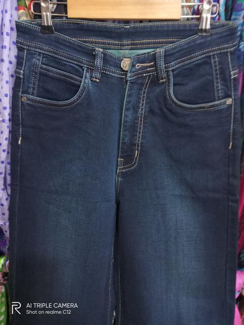 denim jeans women wear - 18211915 - Very Small Image - 1