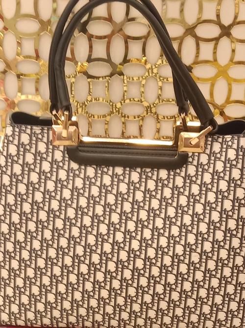 ladies handbags pure leather - 18215092 - Very Small Image - 1