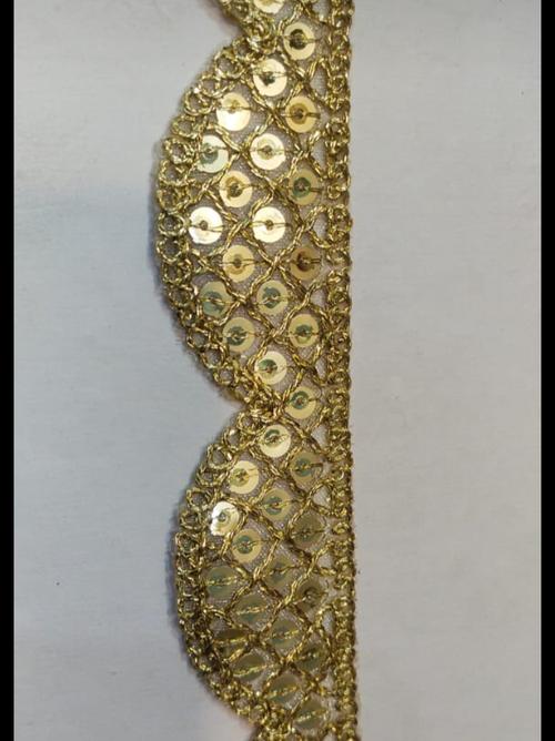 sarees lace 9 metre - 18215597 - Very Small Image - 1