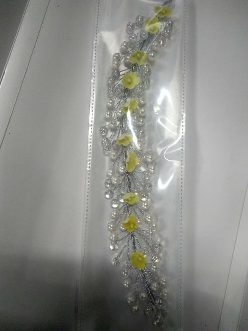 hair accessories multi color - 18215723 - Very Small Image - 1