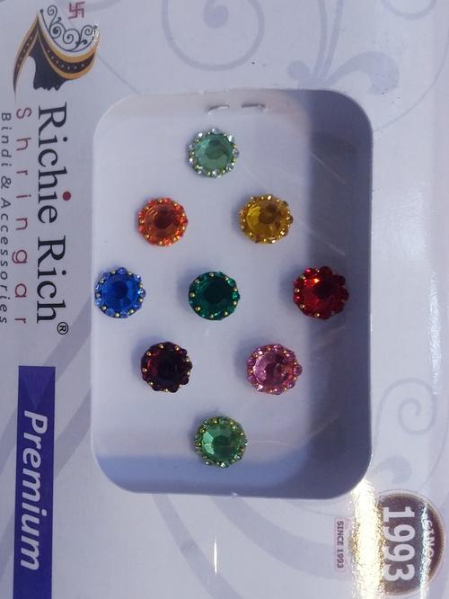 fancy bindi - 18215981 - Very Small Image - 1