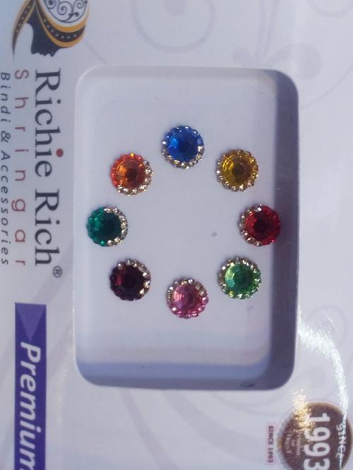 fancy bindi - 18215994 - Very Small Image - 1