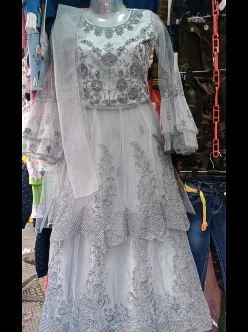 ladies dress - 18216012 - Very Small Image - 1