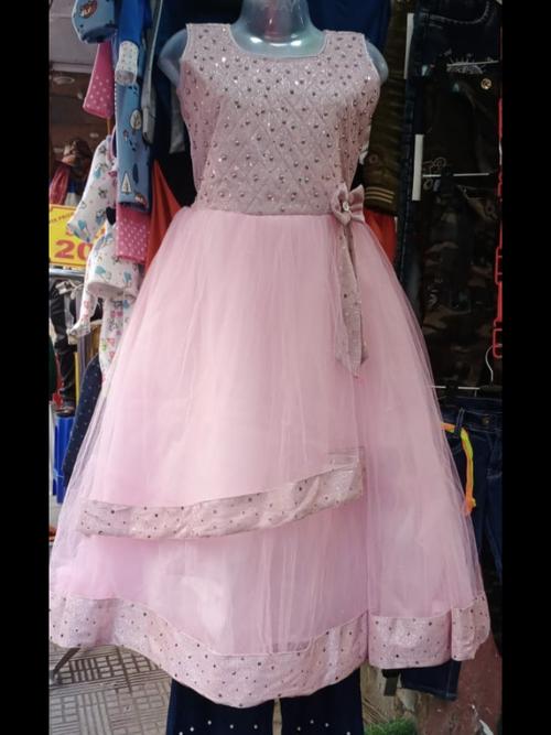 kids dress - 18216015 - Very Small Image - 1