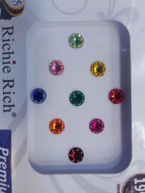 fancy bindi - 18216022 - Very Small Image - 1