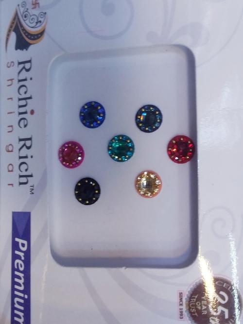 fancy bindi - 18216031 - Very Small Image - 1