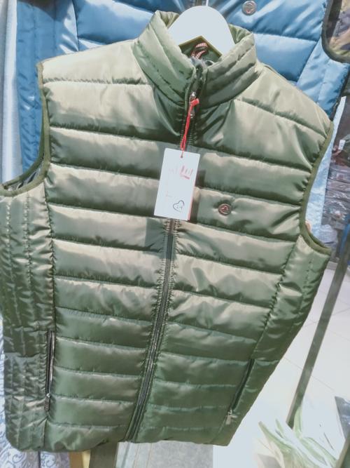 exclusive winter jacket - 18216349 - Very Small Image - 1