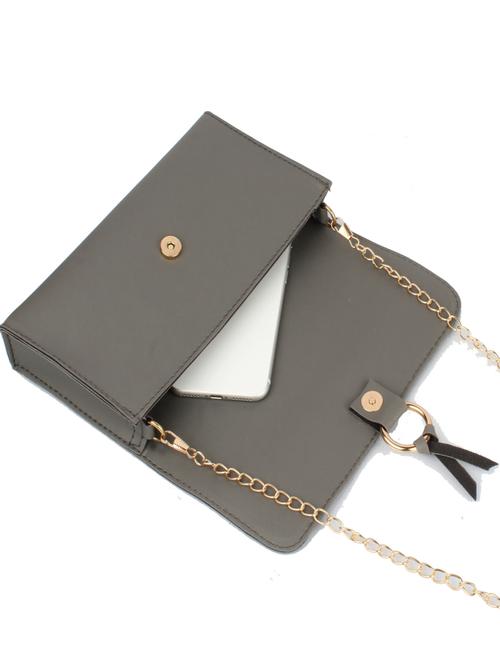 accessories pouch one main compartment magnetic - 18217141 - Very Small Image - 1
