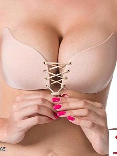 silicon bra - 18217148 - Very Small Image - 1