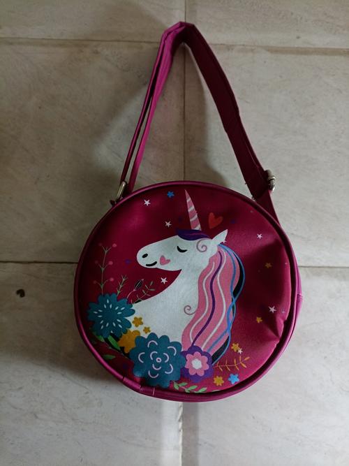 utility bag for girls - 18217920 - Very Small Image - 1