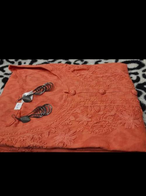 exclusive kurti for ladies - 18218267 - Very Small Image - 1