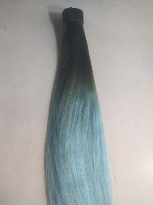 hair extensions multi color - 18218735 - Very Small Image - 1