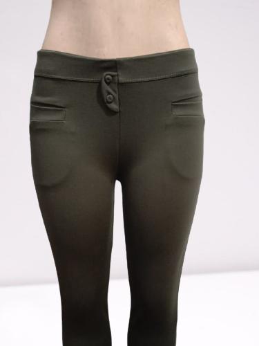leggings for girls - 18218917 - Very Small Image - 1