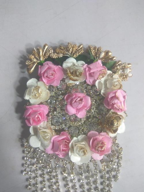 hair accessories multi color - 18219208 - Very Small Image - 1