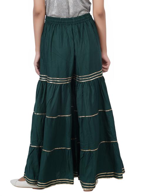 green sharara - 18219532 - Very Small Image - 1