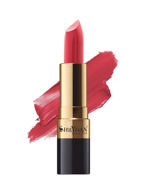 shryoan luxurious free soul matte lipstick syml-025-sh01 - 18219835 - Very Small Image - 1