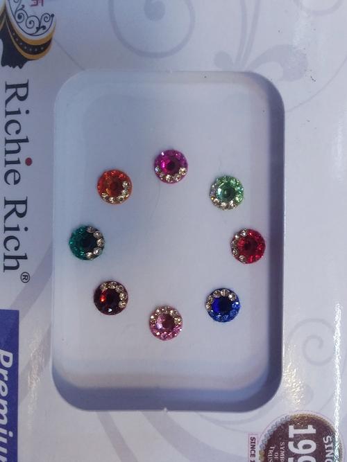 fancy bindi - 18220252 - Very Small Image - 1