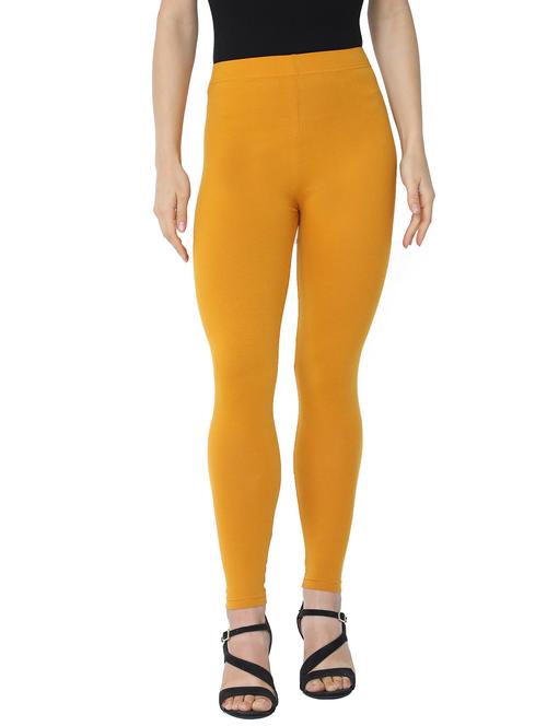 high rise solid legging - 18222183 - Very Small Image - 1