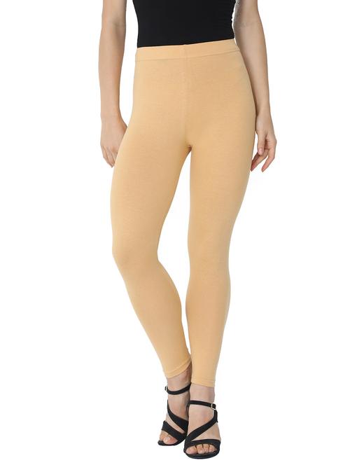 set of 3 solid legging - 18222247 - Very Small Image - 1