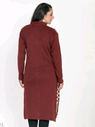 kurtis for women - 18223539 - Very Small Image - 1