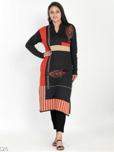 kurtis for women - 18223541 - Very Small Image - 1