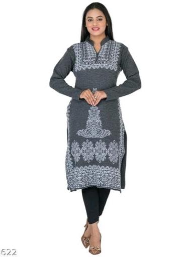 kurtis for women - 18223543 - Very Small Image - 1