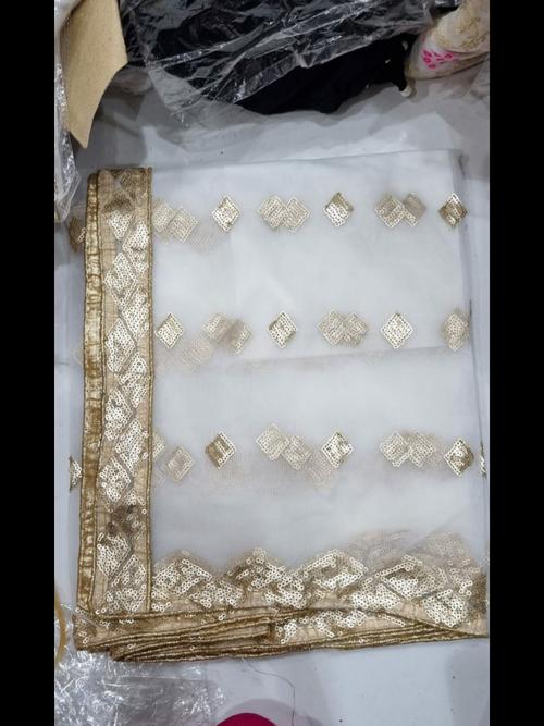 ladies dupatta - 18224814 - Very Small Image - 1
