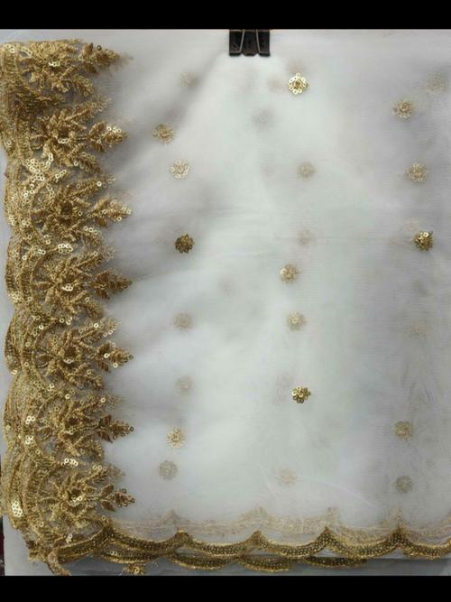 ladies dupatta - 18224816 - Very Small Image - 1