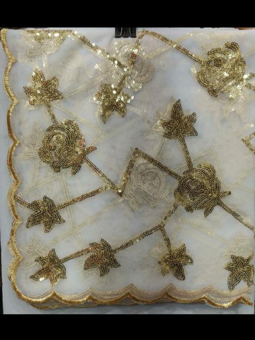 ladies dupatta - 18224817 - Very Small Image - 1