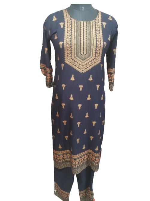 kurti palazo size 38;42;46 - 18226369 - Very Small Image - 1