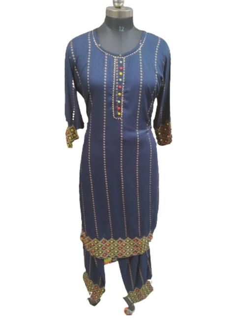 kurti palazo size 38;42;46 - 18226373 - Very Small Image - 1
