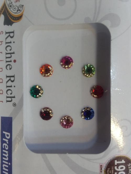 fancy bindi - 18226602 - Very Small Image - 1